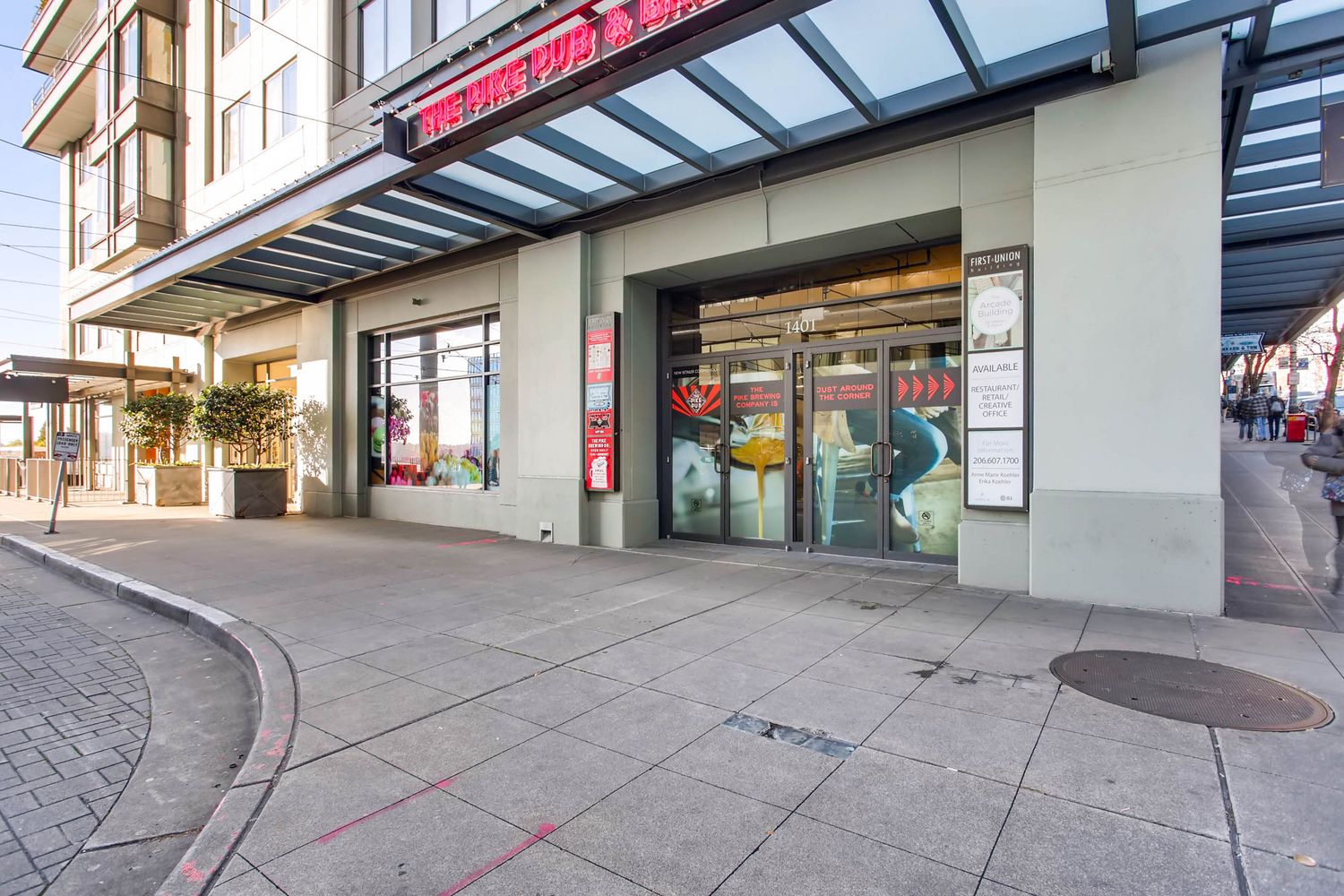 Retail